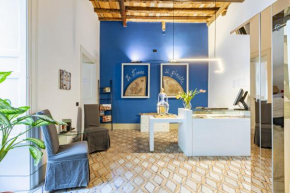 Palazzo Cavarretta - Pinella's Rooms and Apartment